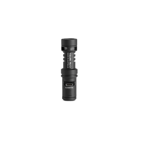 Rode VideoMic ME-C + - Image 7