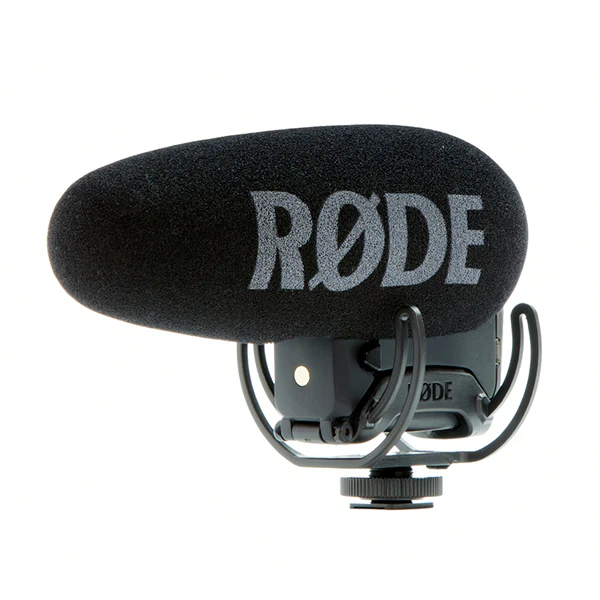 Rode VideoMic Pro+ - Image 3