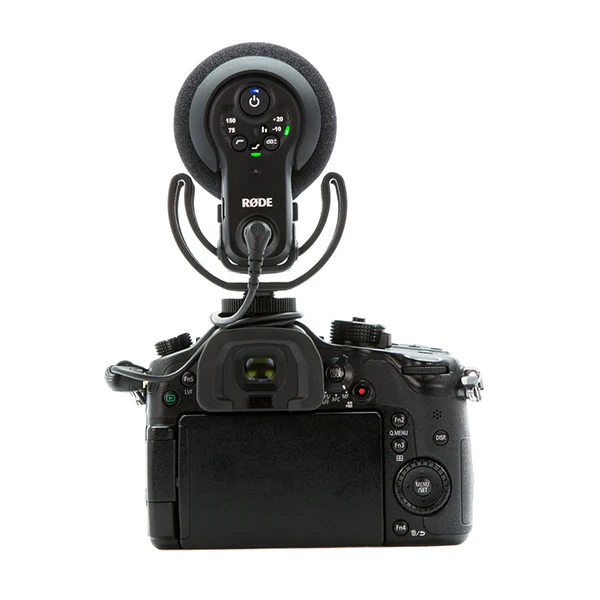 Rode VideoMic Pro+ - Image 4