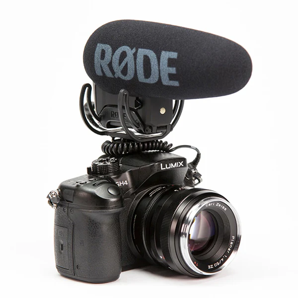 Rode VideoMic Pro+ - Image 5