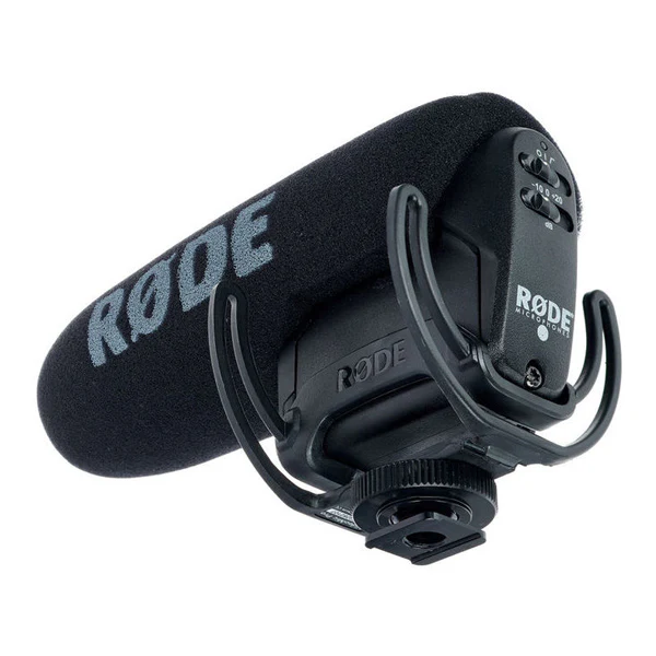 Rode VideoMic Pro VMPR - Image 3