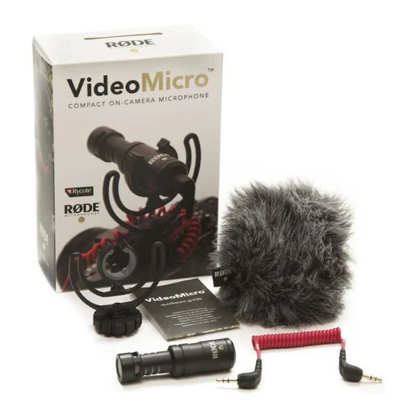 Rode VideoMicro - Image 3