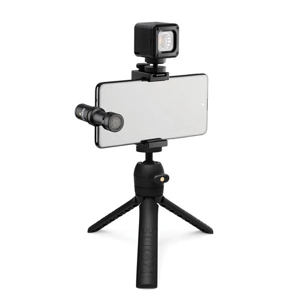 Rode Vlogger Kit (USB-C Edition)