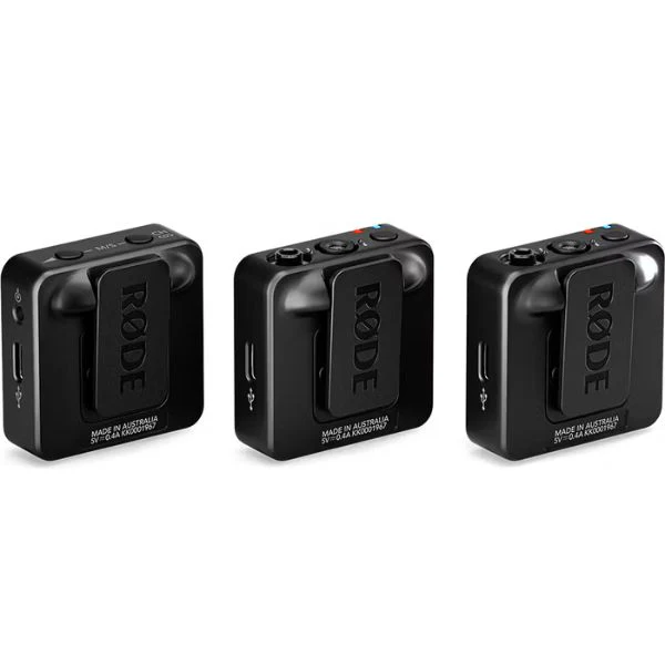 Rode Wireless Go III - Image 3