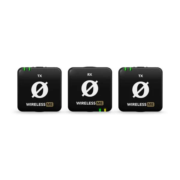 Rode Wireless ME (Dual) - Image 2