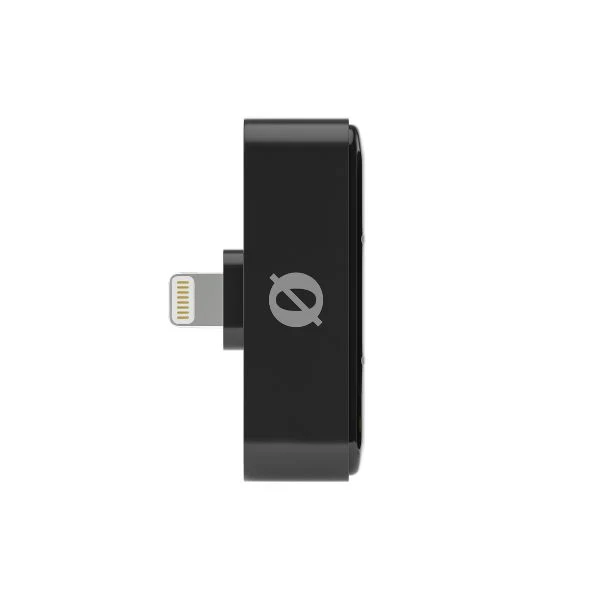 Rode Wireless Micro Lightning (Black) - Image 4
