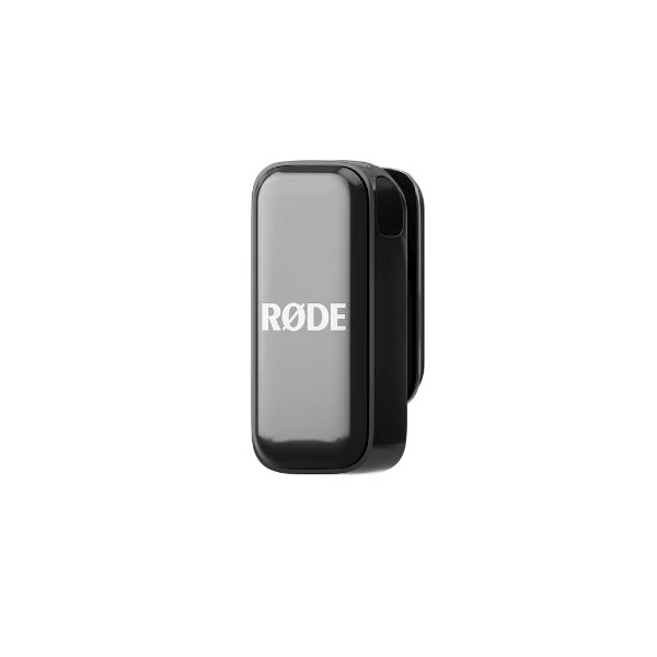 Rode Wireless Micro Lightning (Black) - Image 7
