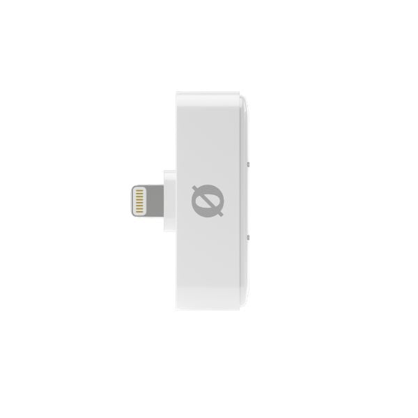 Rode Wireless Micro Lightning (White) - Image 4