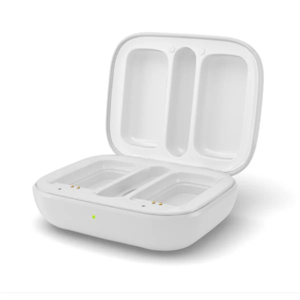 Rode Wireless Micro Lightning (White) - Image 5