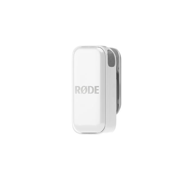 Rode Wireless Micro Lightning (White) - Image 7