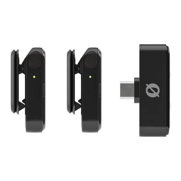 Rode Wireless Micro USB-C (Black) - Image 3