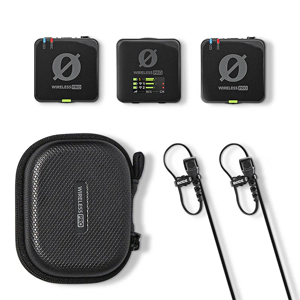 Rode Wireless Pro - Image 2