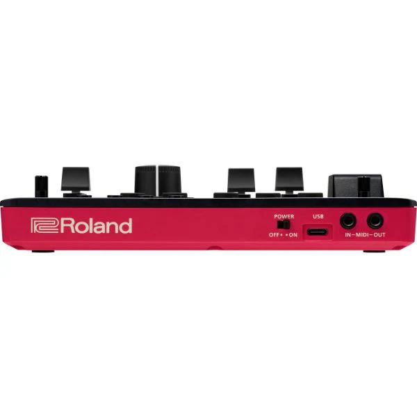 Roland Aira Compact E-4 - Image 3