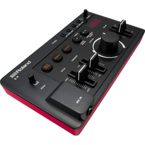 Roland Aira Compact E-4 - Image 4