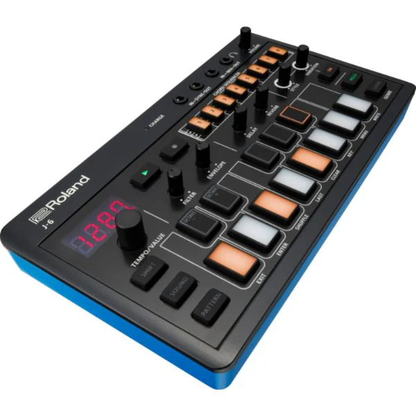 Roland Aira Compact J-6 - Image 4