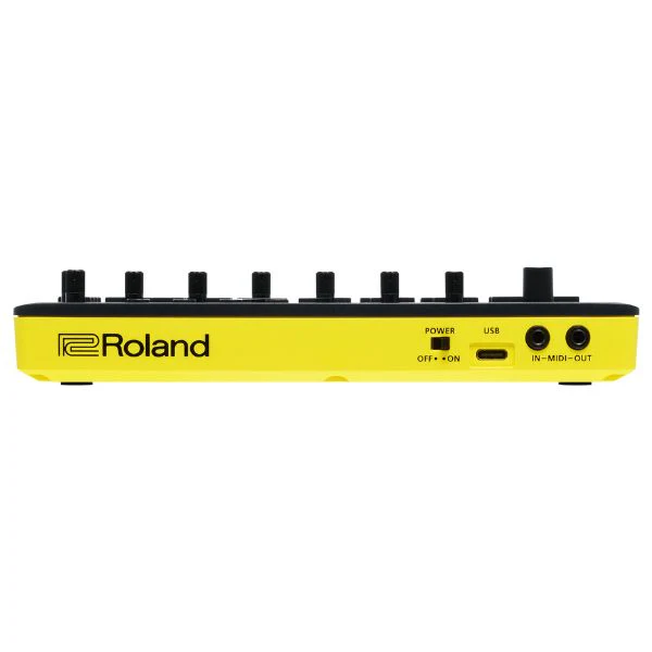 Roland Aira Compact P-6 - Image 2