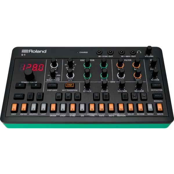 Roland Aira Compact S-1 - Image 2