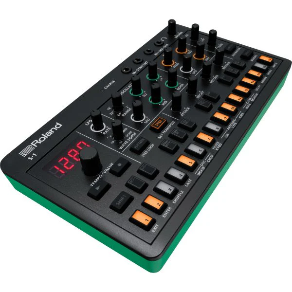 Roland Aira Compact S-1 - Image 3
