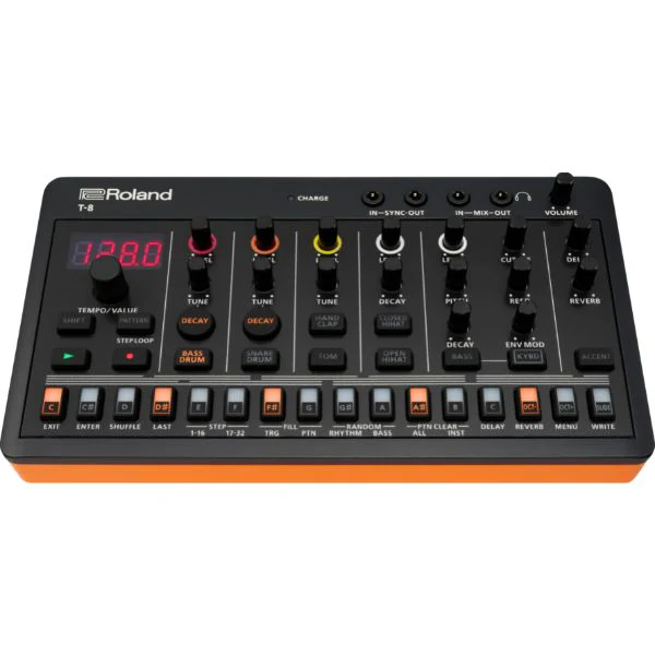 Roland Aira Compact T-8 - Image 2