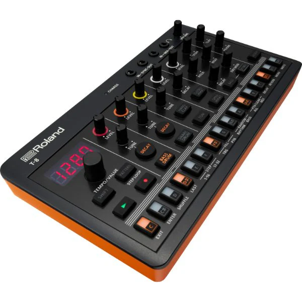 Roland Aira Compact T-8 - Image 3