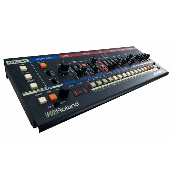 Roland Boutique JU-06A Synthesizer - Image 4