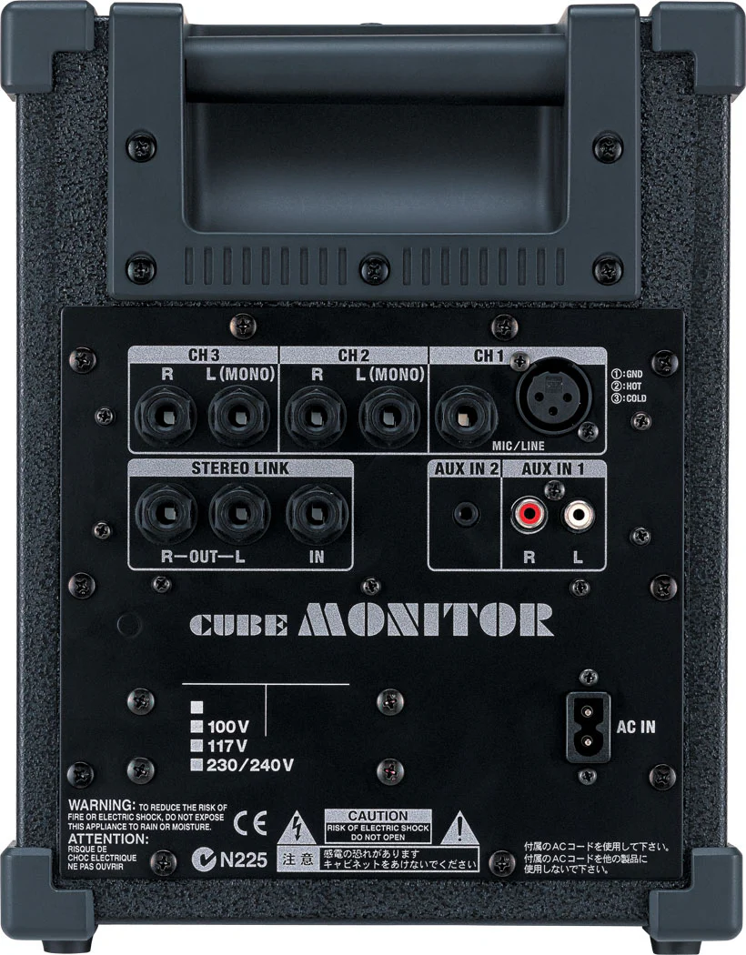Roland CM-30 - Image 3