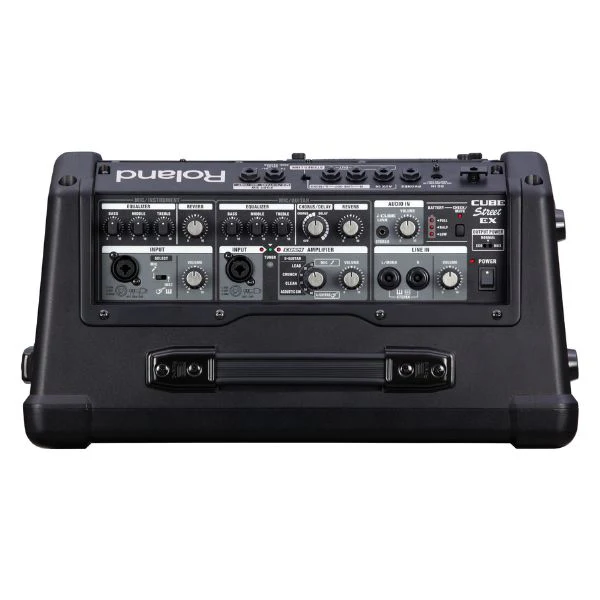 Roland CUBE Street EX - Image 3