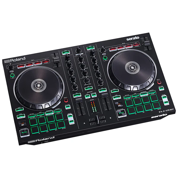 Roland DJ-202 - Image 3