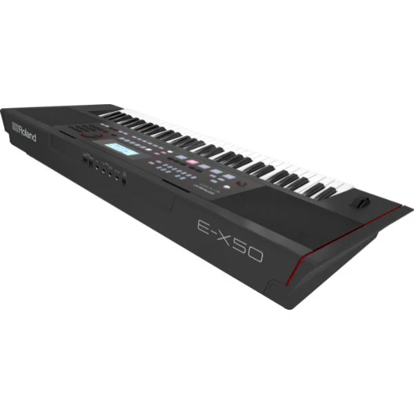 Roland E-X50 - Image 6