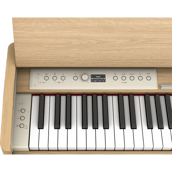 Roland F-701 (Light Oak) - Image 3