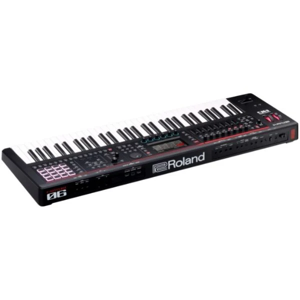 Roland FANTOM-06 - Image 4