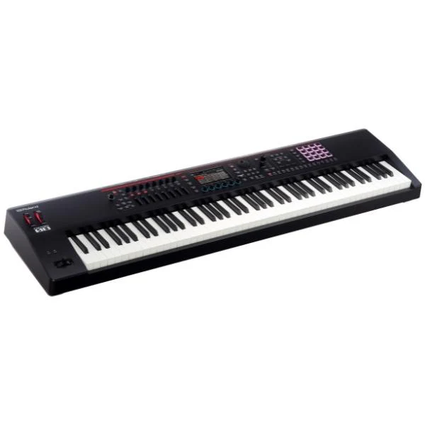Roland FANTOM-08 - Image 2