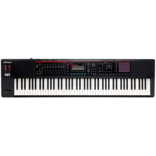 Roland FANTOM-08 - Image 3
