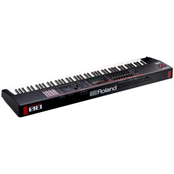 Roland FANTOM-08 - Image 5