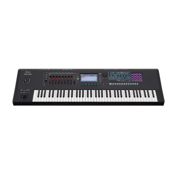 Roland Fantom 7 - Image 2