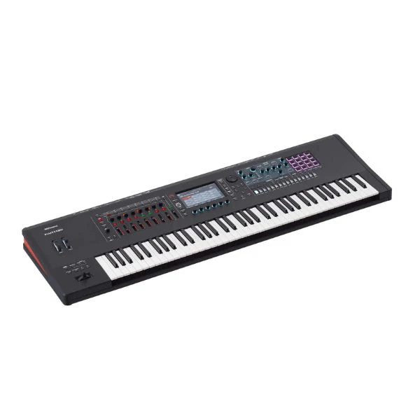 Roland Fantom 7 - Image 3