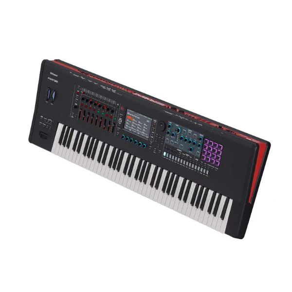 Roland Fantom 7 - Image 4