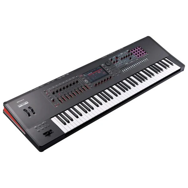 Roland Fantom 7 EX - Image 3