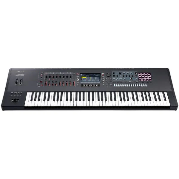 Roland Fantom 7 EX - Image 4