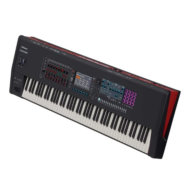 Roland Fantom 8 - Image 3