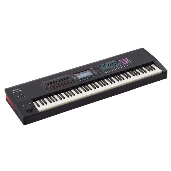 Roland Fantom 8 - Image 4