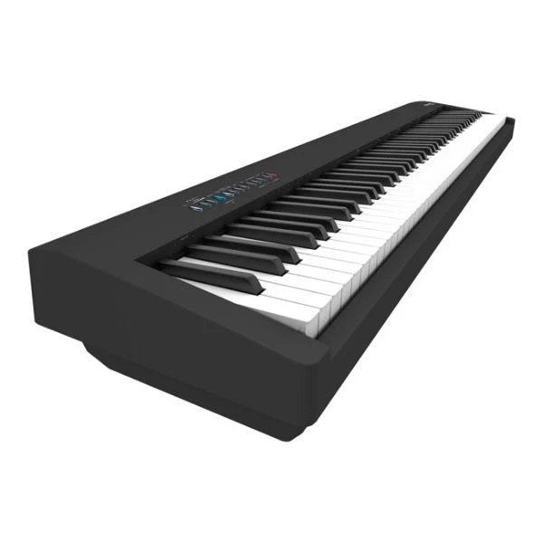 Roland FP-30X - Black - Image 3