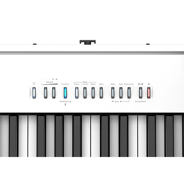 Roland FP-30X - White - Image 3