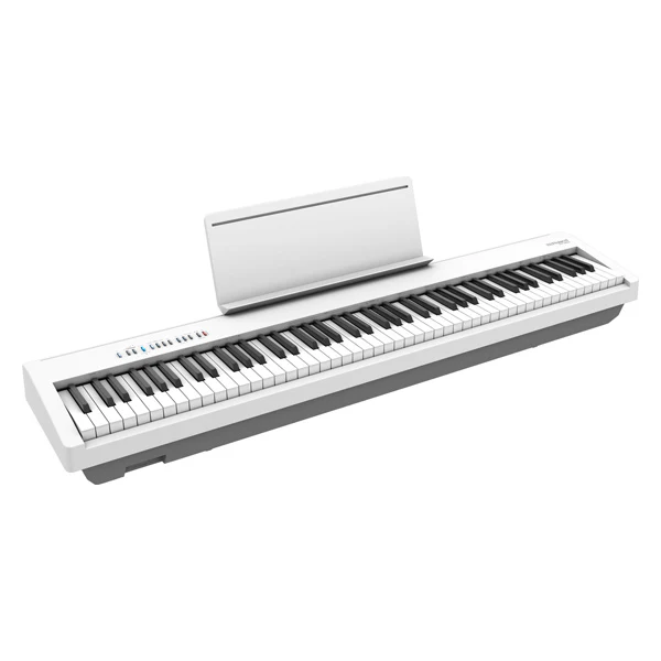 Roland FP-30X - White - Image 4