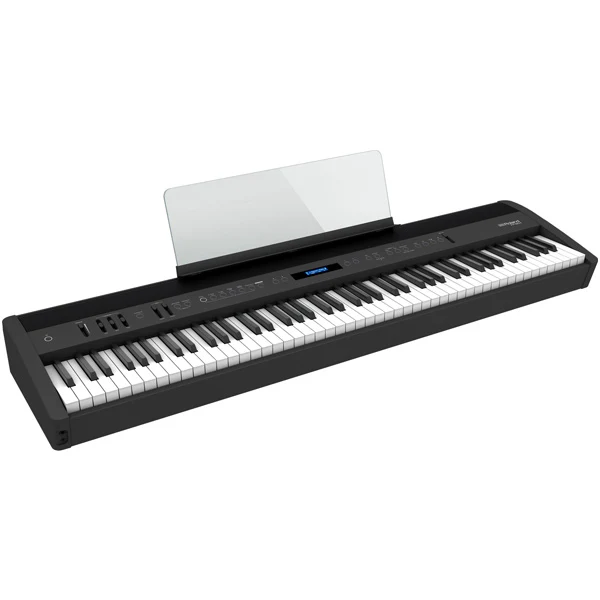 Roland FP-60X - Black - Image 3