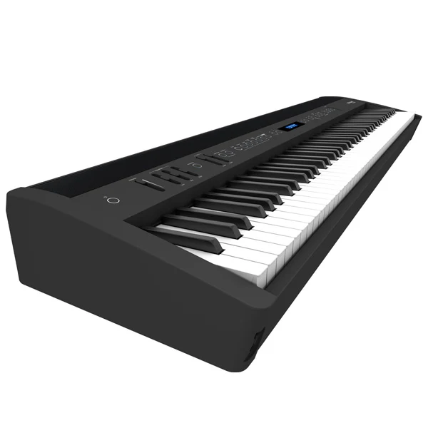 Roland FP-60X - Black - Image 4