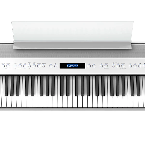 Roland FP-60X - White - Image 3