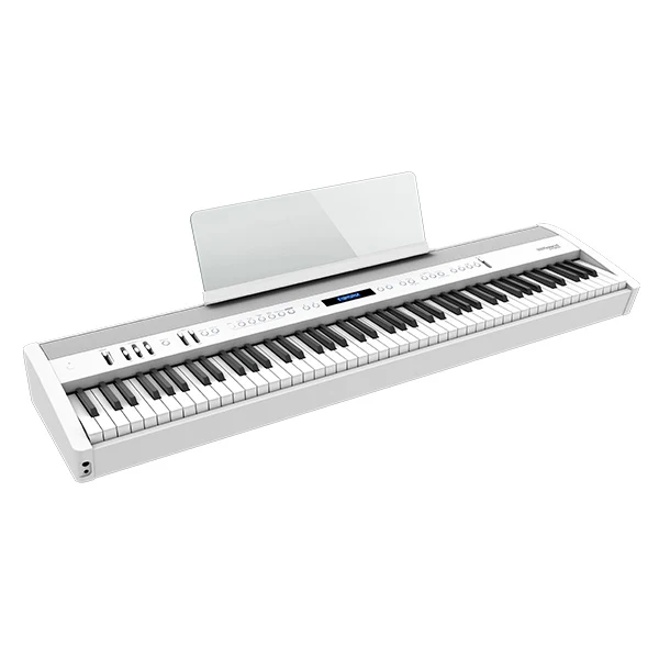 Roland FP-60X - White - Image 4