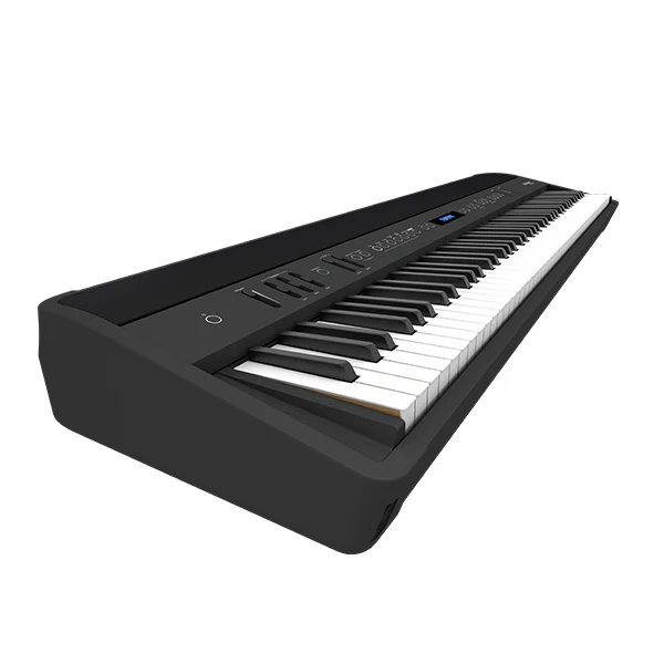 Roland FP-90X - Black - Image 4