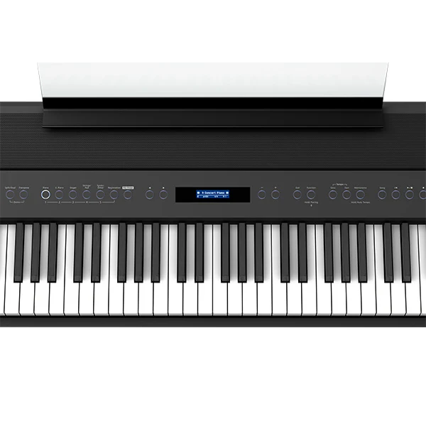 Roland FP-90X - Black - Image 5